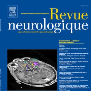 La Revue Neurologique INCR EA 4712
