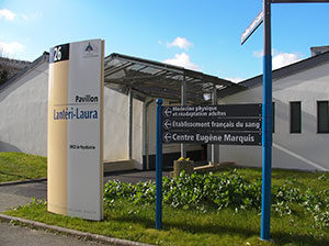 Urgences psychiatriques Rennes