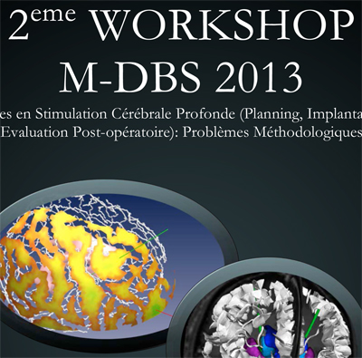 2ème workshop M-DBS 2013