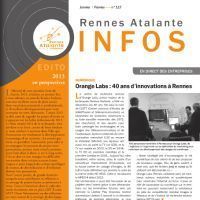 INCR Rennes Atalante