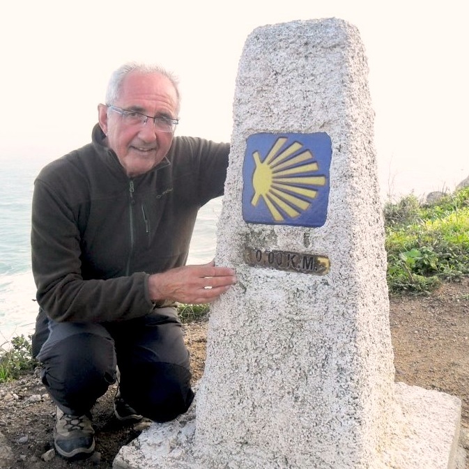 Yves Boccou : La vie en marchant