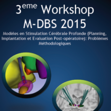 3ème Workshop M-DBS 2015