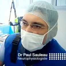 docteur paul sauleau